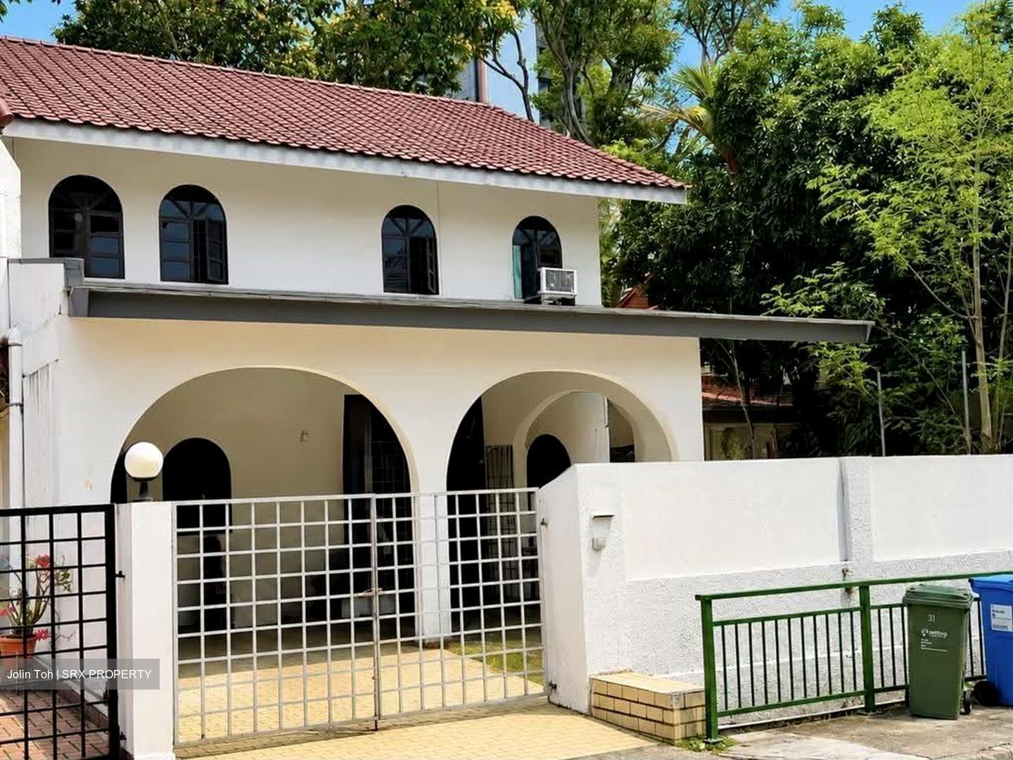Nanyang Park (D19), Semi-Detached #606439281